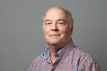 Rolf Becker